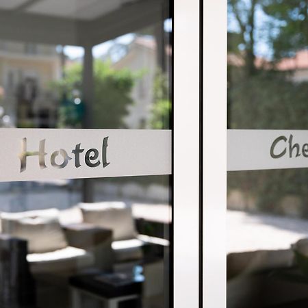 Hotel Chery Milano Marittima Exterior photo