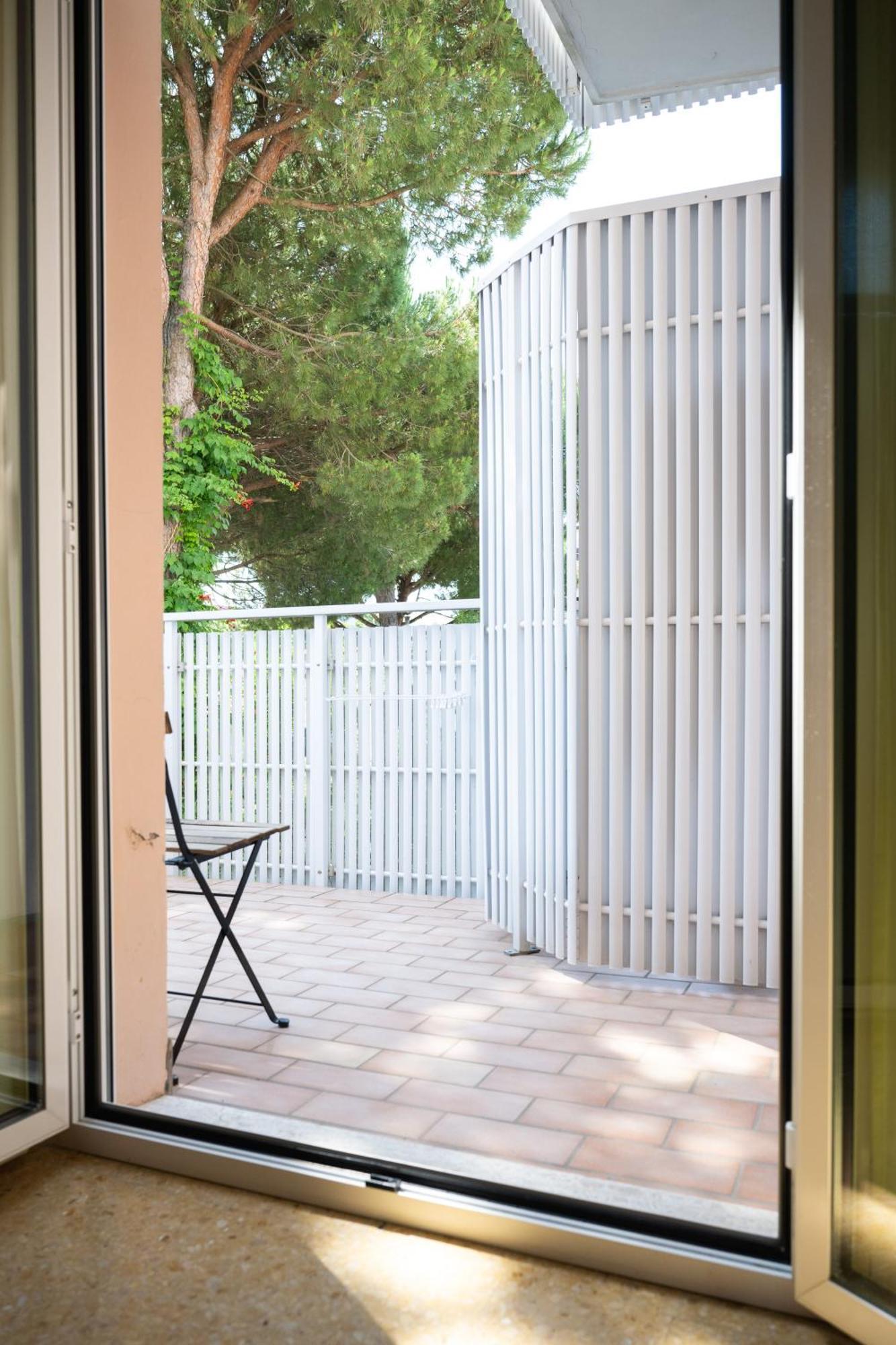 Hotel Chery Milano Marittima Exterior photo