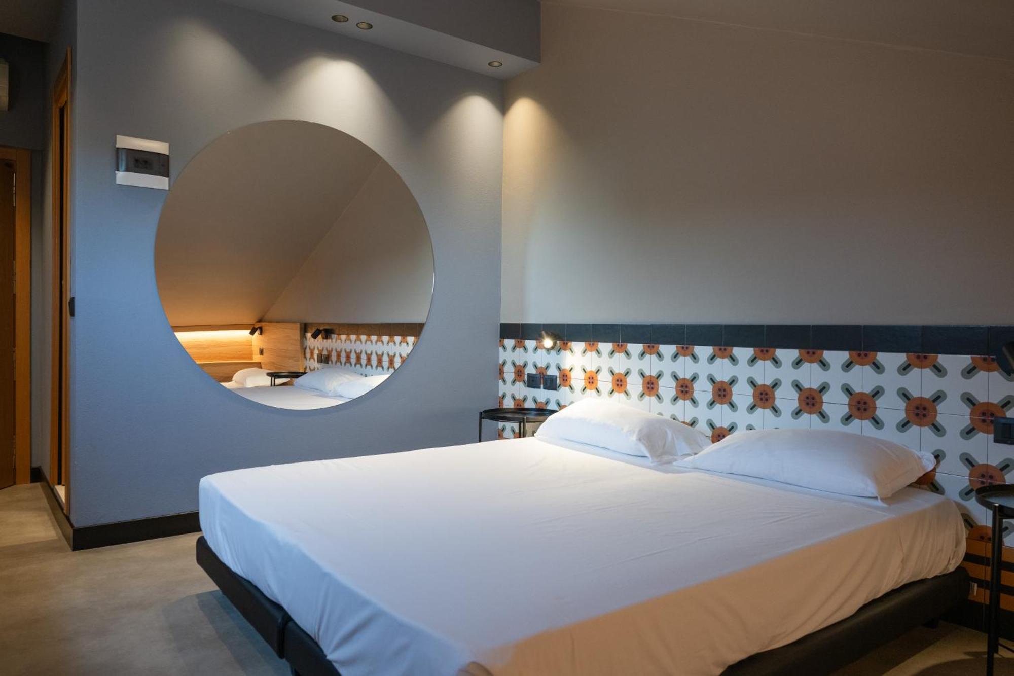 Hotel Chery Milano Marittima Exterior photo